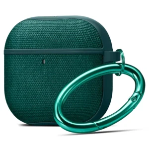 Spigen Urban Fit Case for AirPods 4 - Greeneng