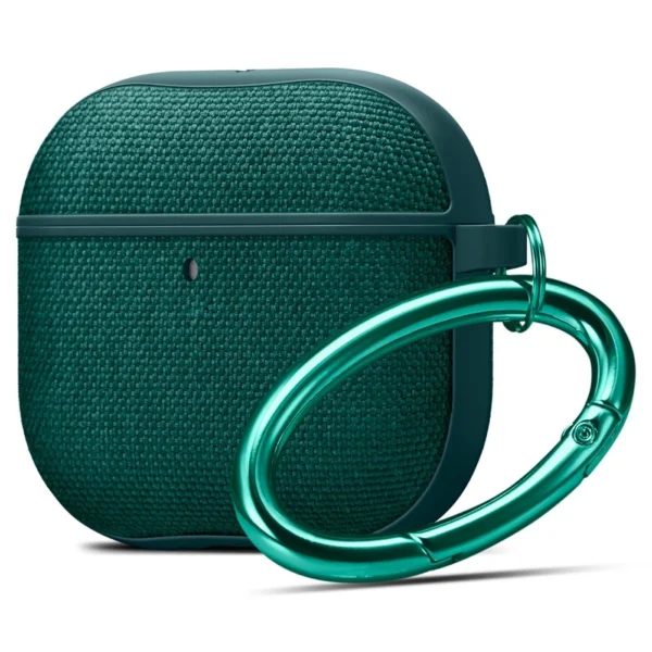 Spigen Urban Fit Case for AirPods 4 - Greeneng