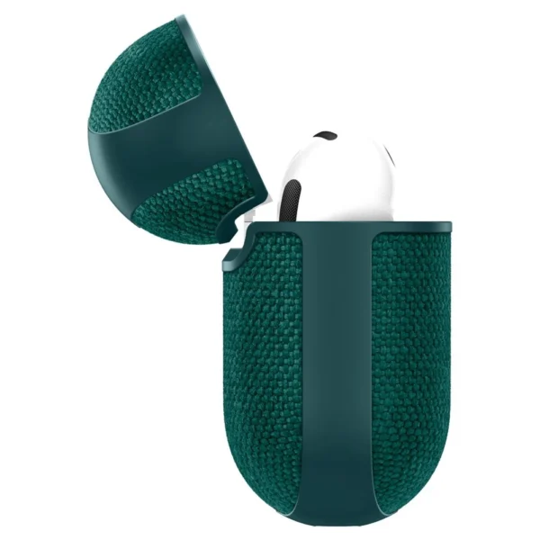 Spigen Urban Fit Case for AirPods 4 - Greeneng