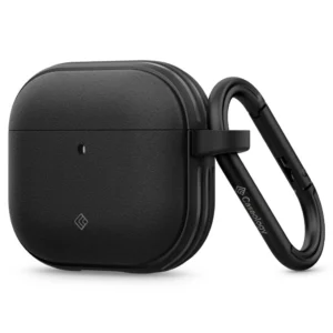 Caseology Vault Case for AirPods 4 - Blackeng