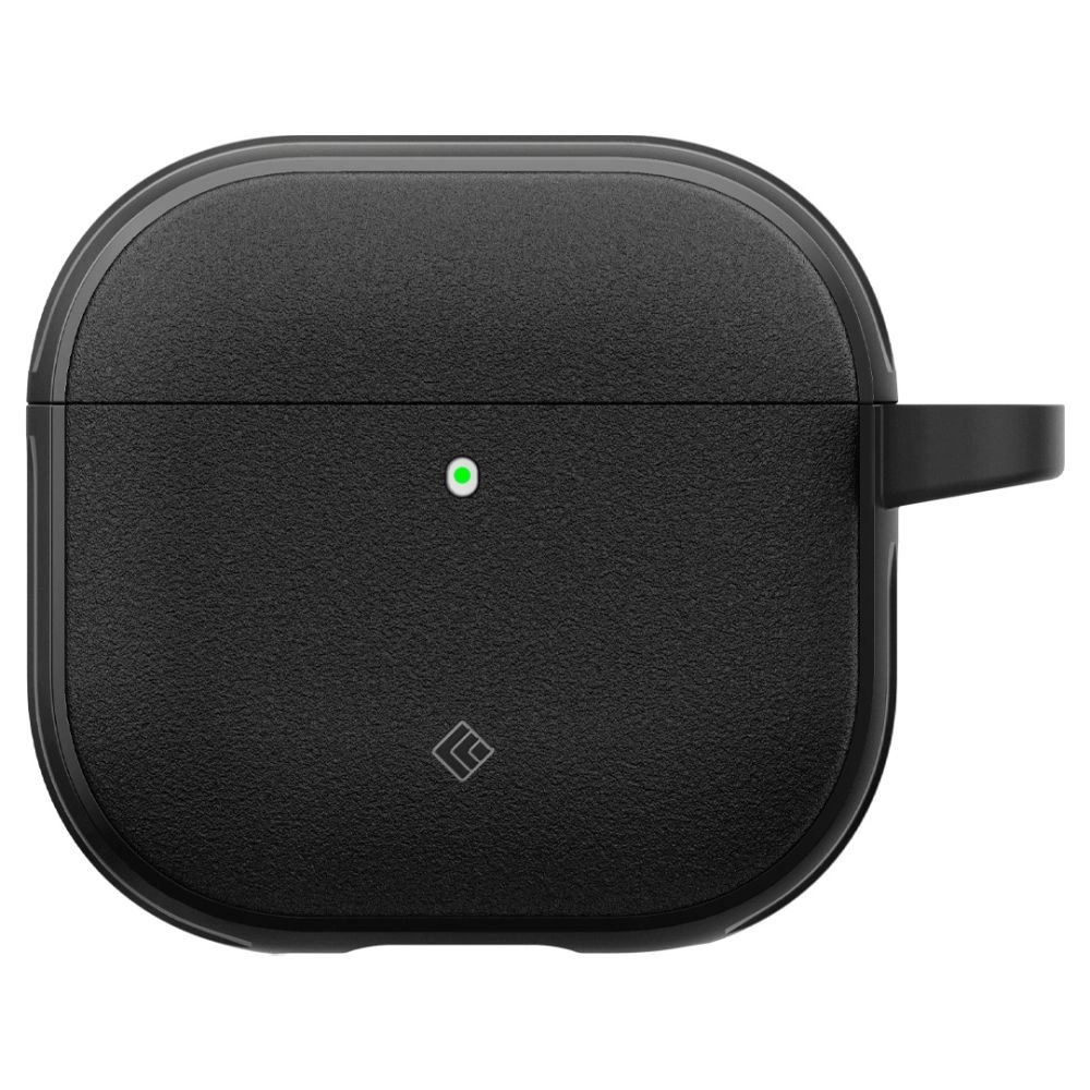 Caseology Vault Case for AirPods 4 - Blackeng