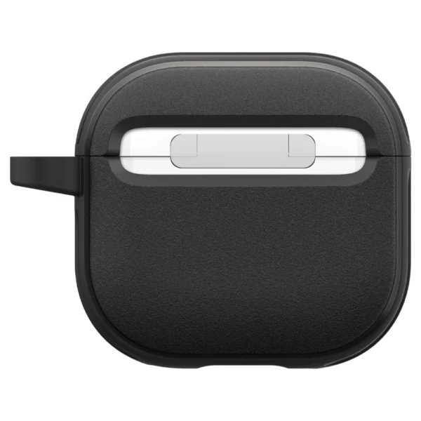 Caseology Vault Case for AirPods 4 - Blackeng