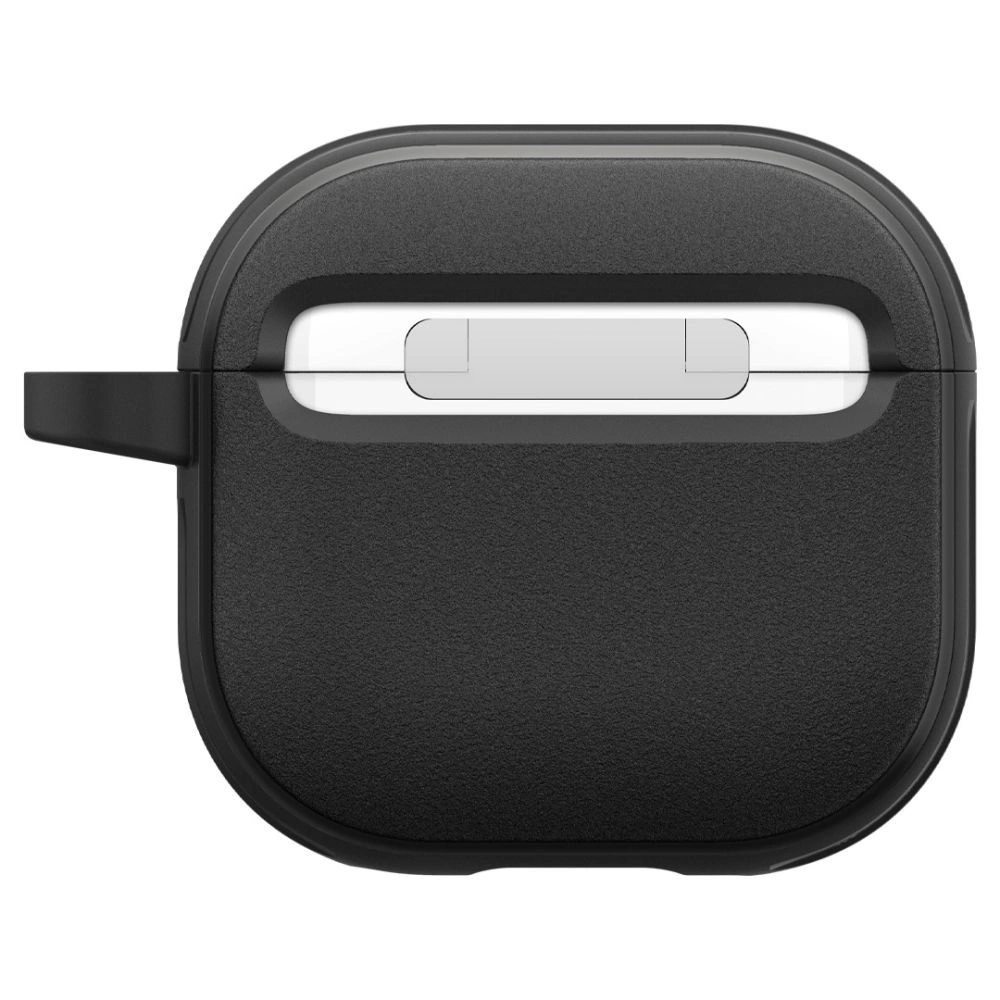 Caseology Vault Case for AirPods 4 - Blackeng