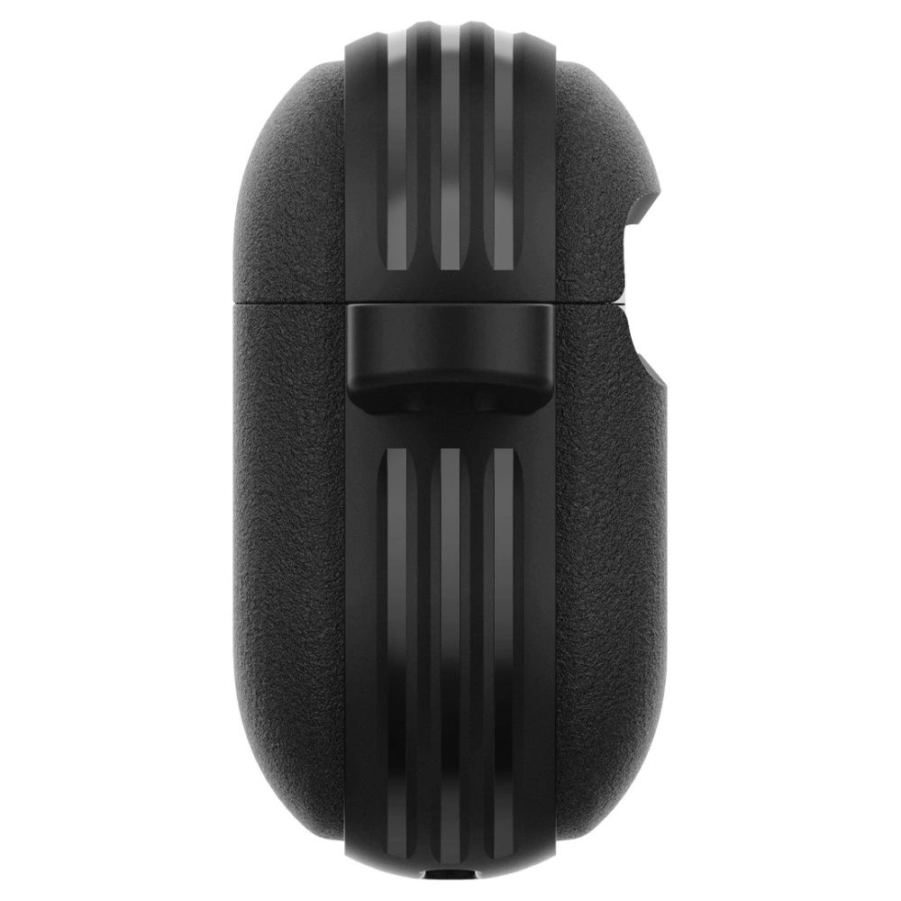 Caseology Vault Case for AirPods 4 - Blackeng