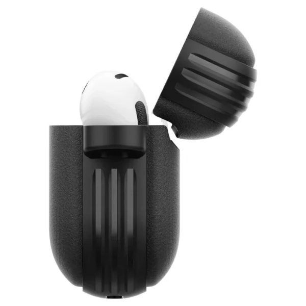 Caseology Vault Case for AirPods 4 - Blackeng