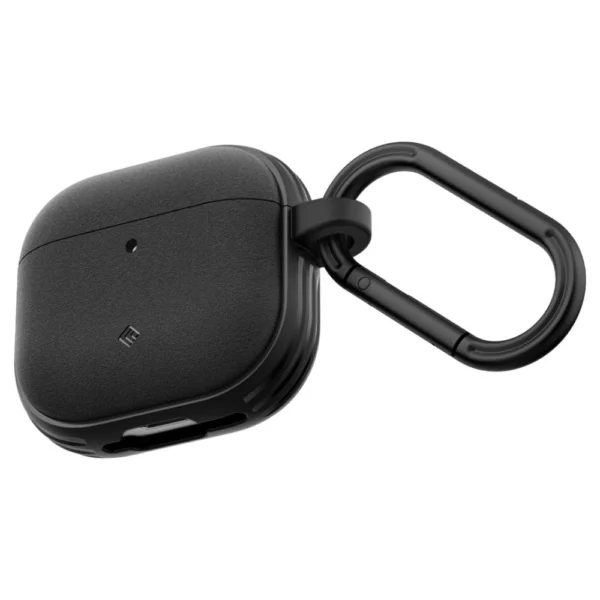 Caseology Vault Case for AirPods 4 - Blackeng