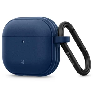 Caseology Vault Case for AirPods 4 - Navyeng