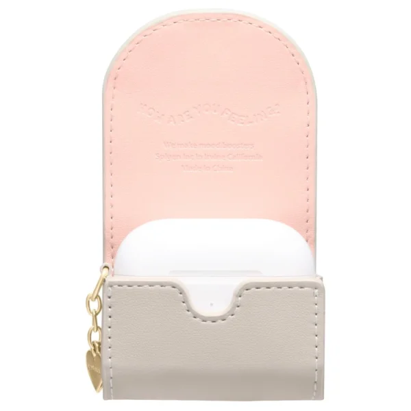 Spigen Cyrill Mini Bag for AirPods 4 - Beigeeng