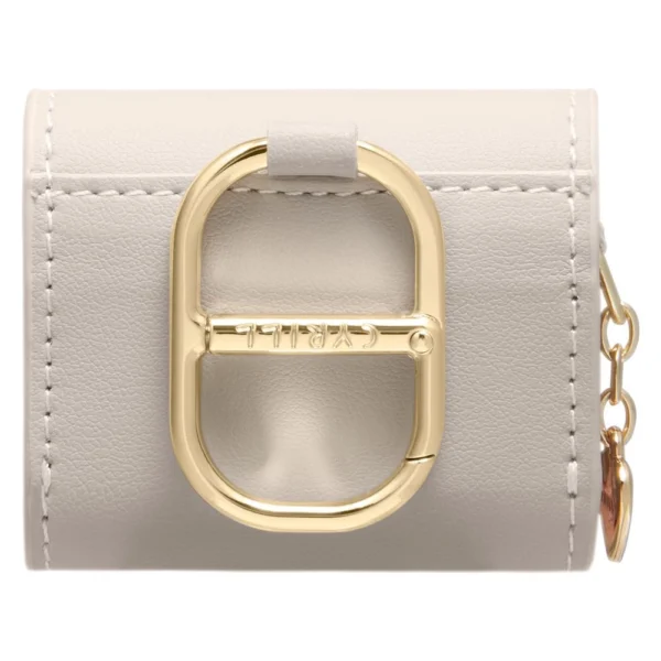 Spigen Cyrill Mini Bag for AirPods 4 - Beigeeng