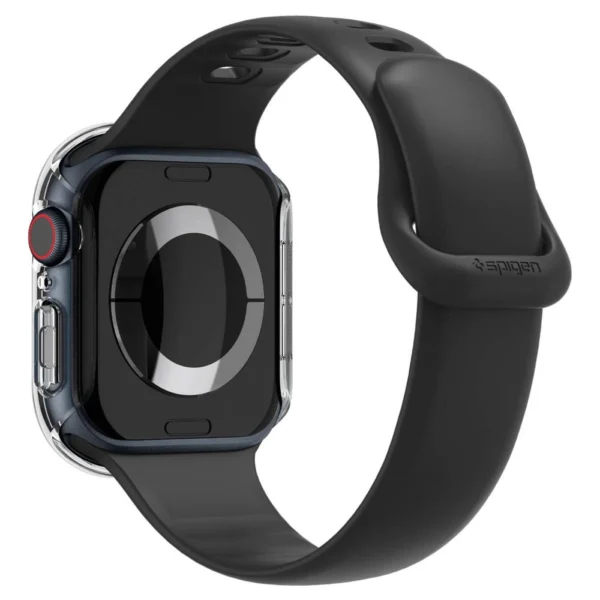 Spigen Thin Fit Case for Apple Watch 10 46mm - Cleareng