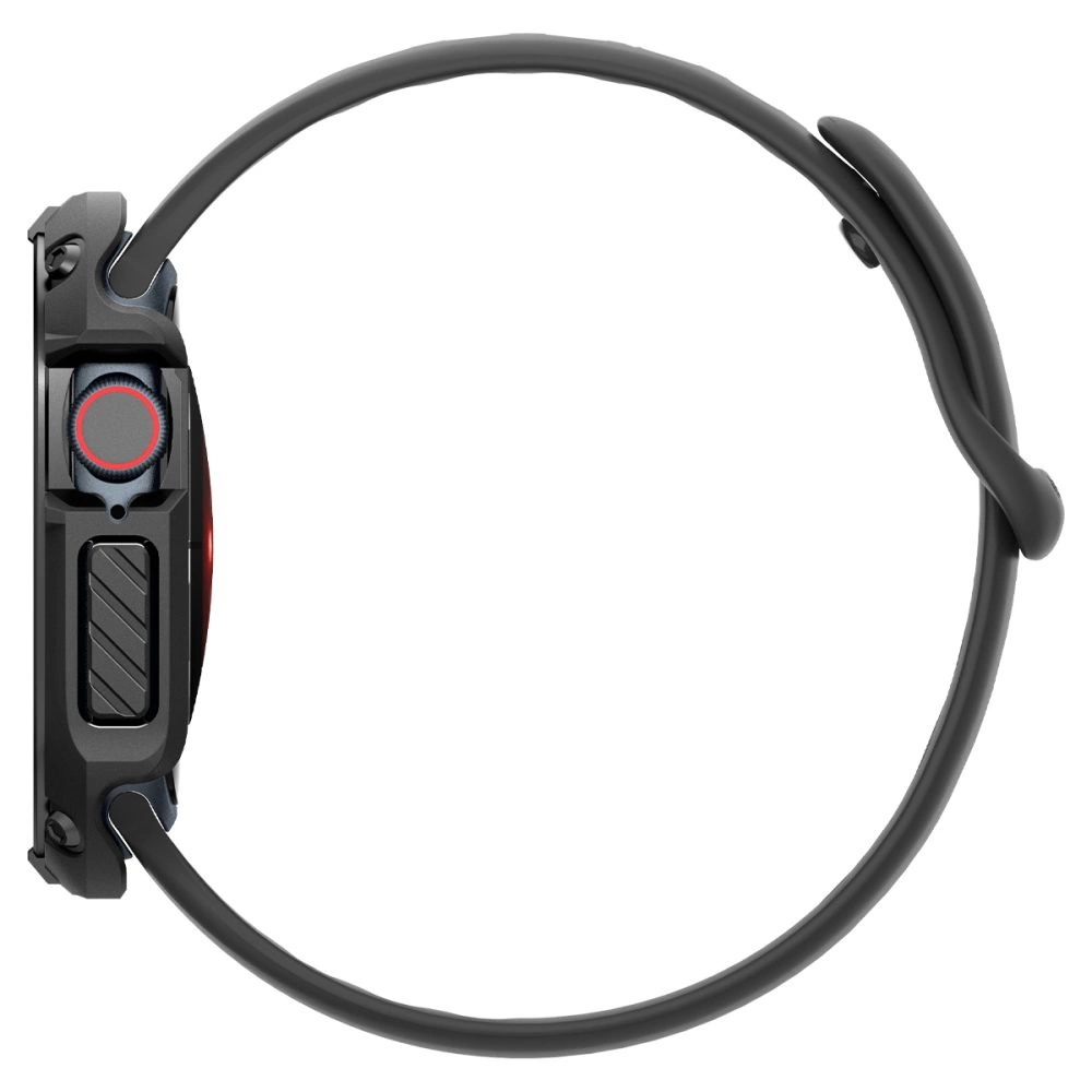 Spigen Tough Armor Case for Apple Watch 10 46mm - Blackeng