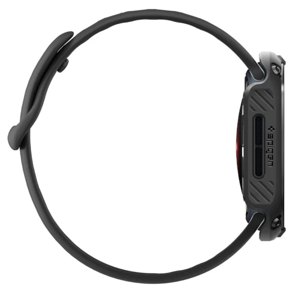 Spigen Tough Armor Case for Apple Watch 10 46mm - Blackeng