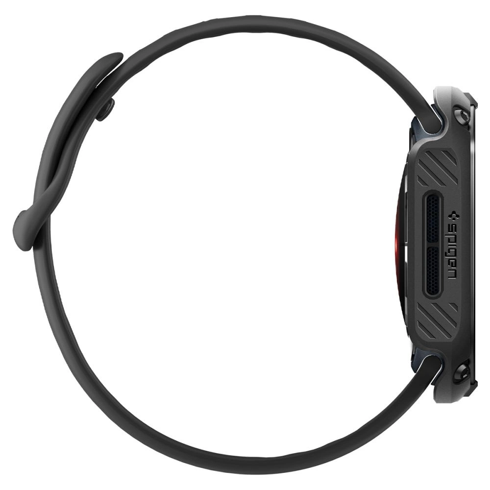 Spigen Tough Armor Case for Apple Watch 10 46mm - Blackeng