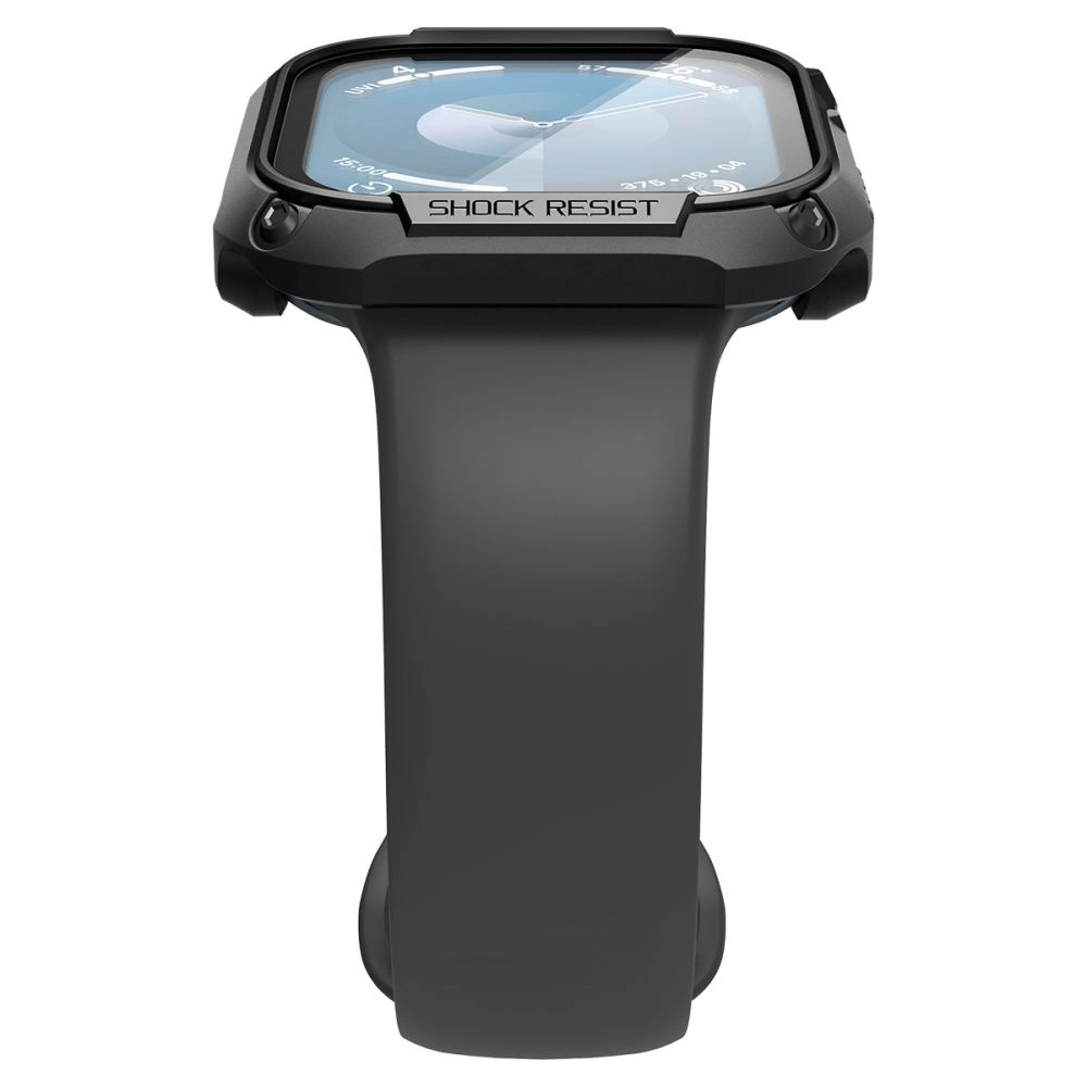 Spigen Tough Armor Case for Apple Watch 10 46mm - Blackeng