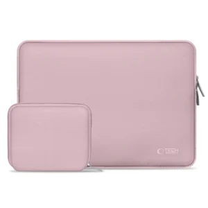 Tech-Protect Neoslim 13-14" Laptop Bag - Pinkeng