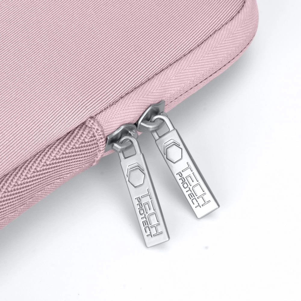Tech-Protect Neoslim 13-14" Laptop Bag - Pinkeng
