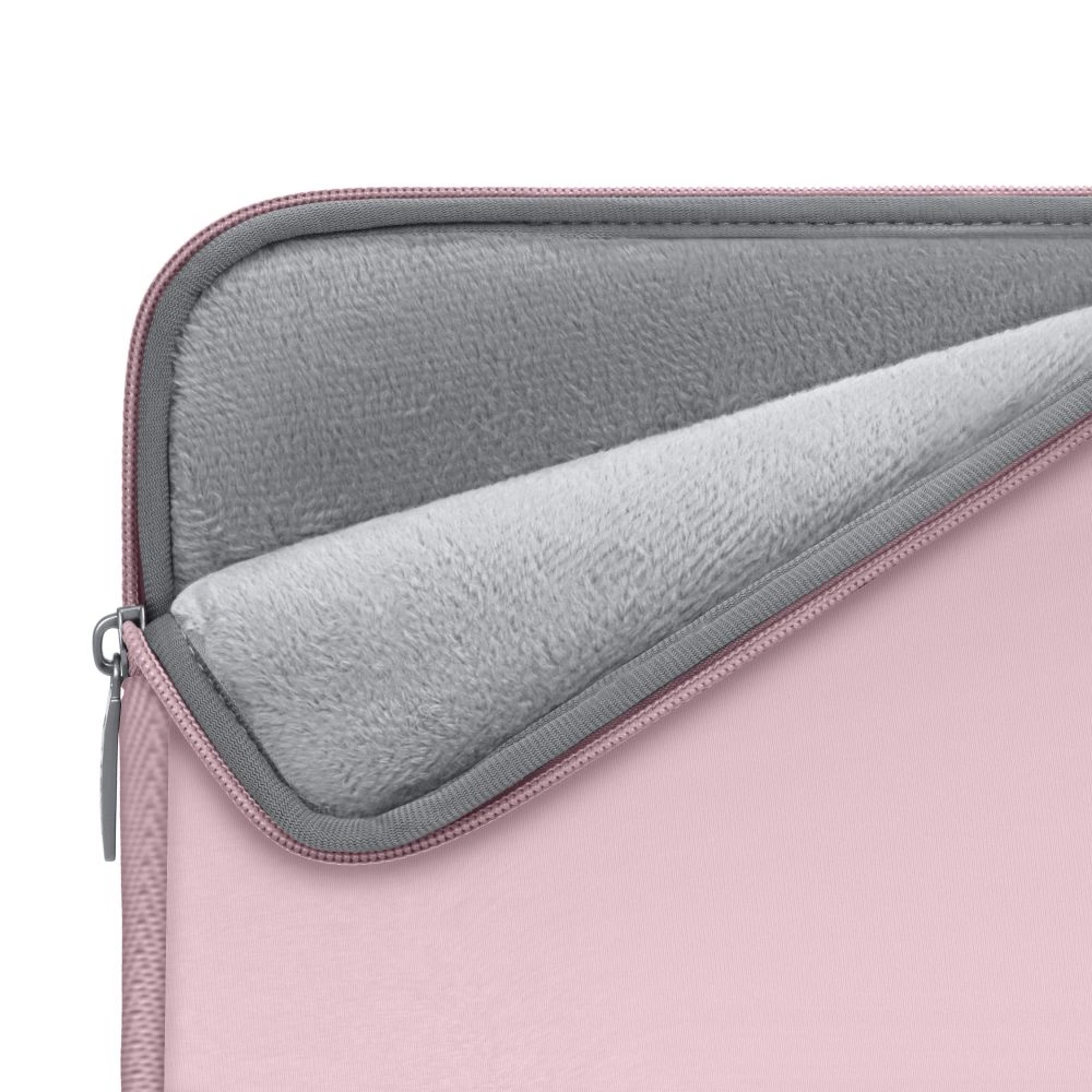 Tech-Protect Neoslim 13-14" Laptop Bag - Pinkeng