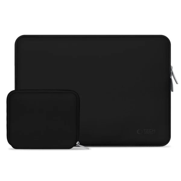 Tech-Protect Neoslim 13-14" Laptop Bag - Blackeng