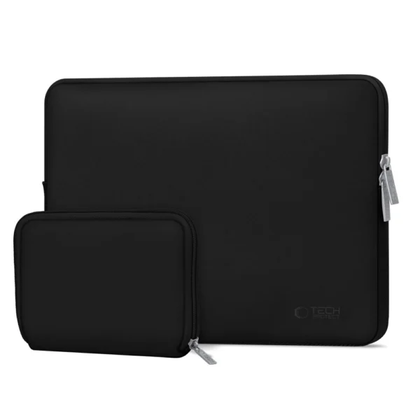 Tech-Protect Neoslim 13-14" Laptop Bag - Blackeng