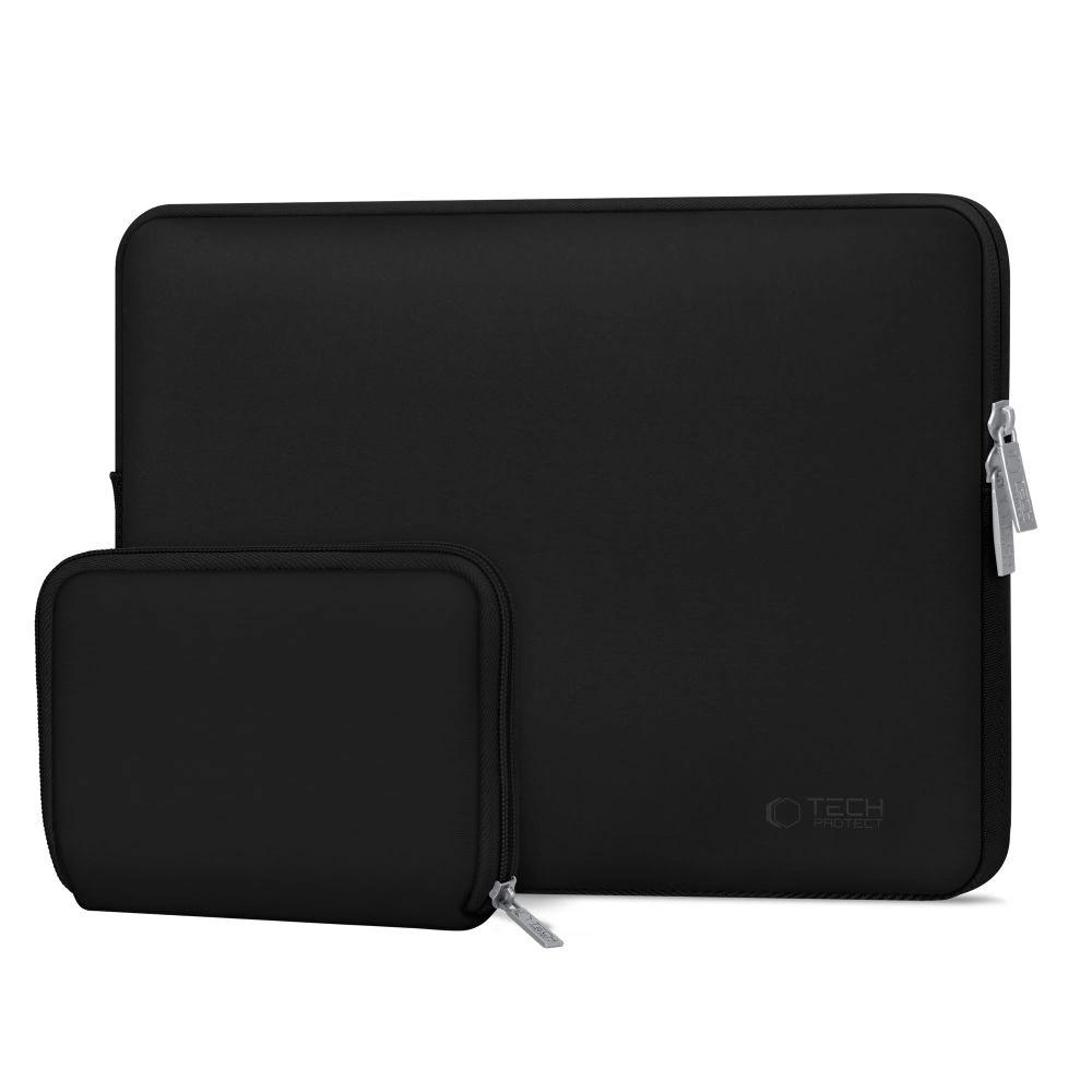 Tech-Protect Neoslim 13-14" Laptop Bag - Blackeng