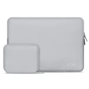 Tech-Protect Neoslim 13-14" Laptop Bag - Grayeng