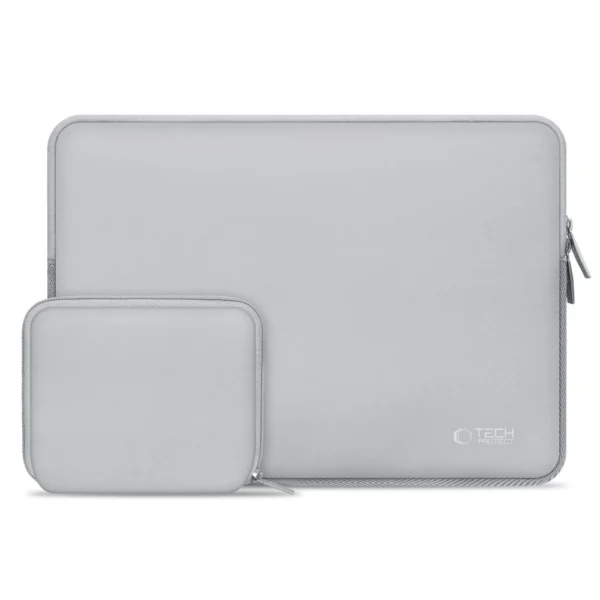 Tech-Protect Neoslim 13-14" Laptop Bag - Grayeng