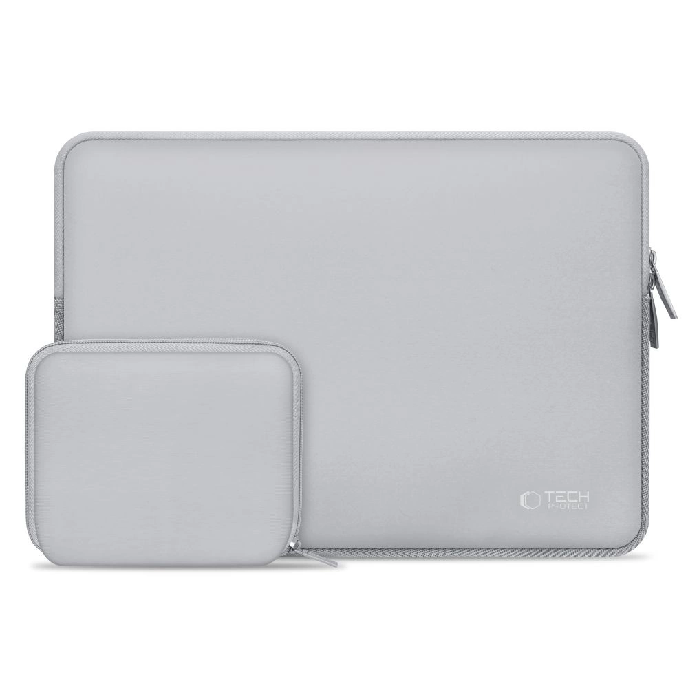 Tech-Protect Neoslim 13-14" Laptop Bag - Grayeng