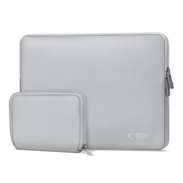 Tech-Protect Neoslim 13-14" Laptop Bag - Grayeng