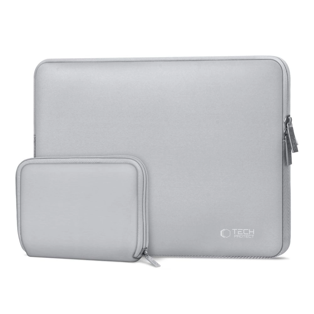 Tech-Protect Neoslim 13-14" Laptop Bag - Grayeng