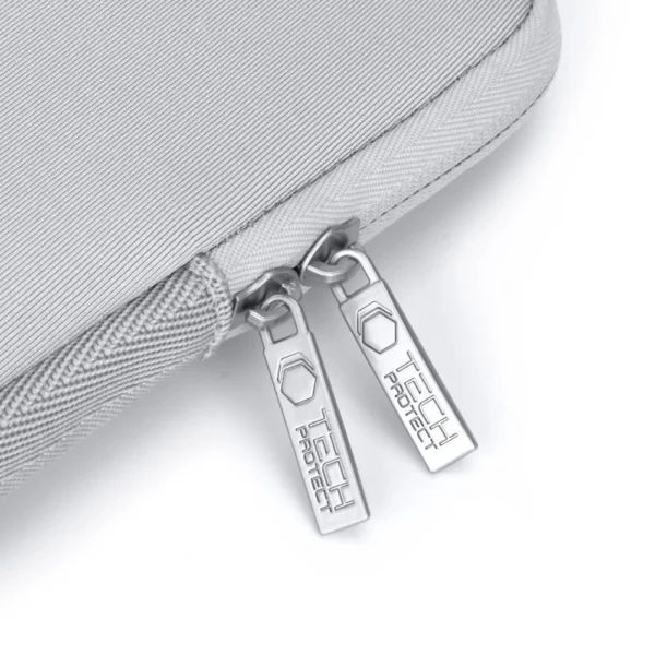 Tech-Protect Neoslim 13-14" Laptop Bag - Grayeng