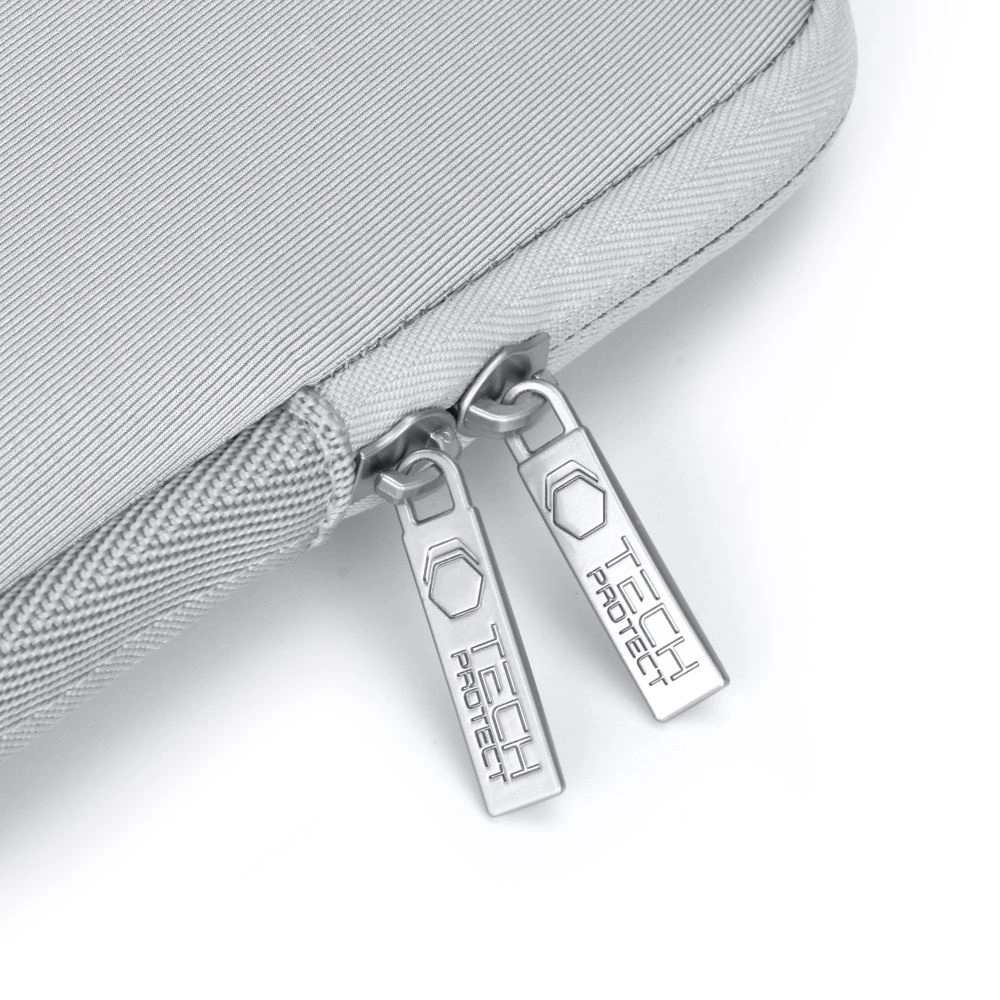 Tech-Protect Neoslim 13-14" Laptop Bag - Grayeng
