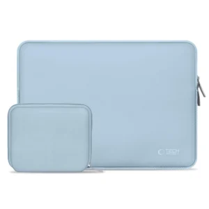 Tech-Protect Neoslim 13-14" Laptop Bag - Blueeng