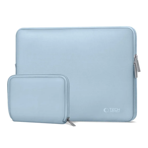 Tech-Protect Neoslim 13-14" Laptop Bag - Blueeng