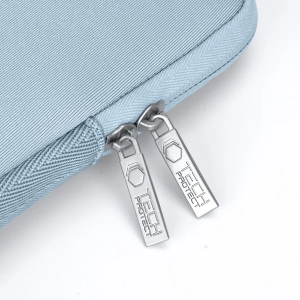 Tech-Protect Neoslim 13-14" Laptop Bag - Blueeng