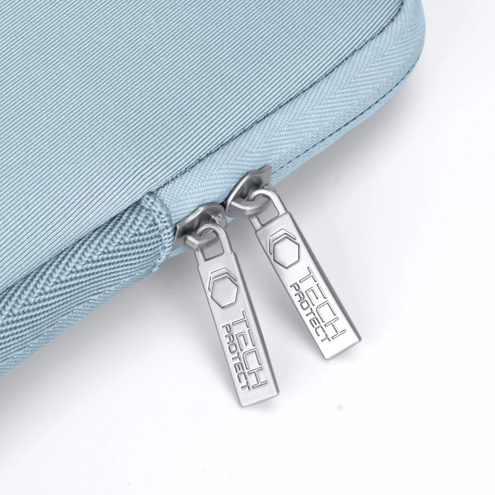 Tech-Protect Neoslim 13-14" Laptop Bag - Blueeng
