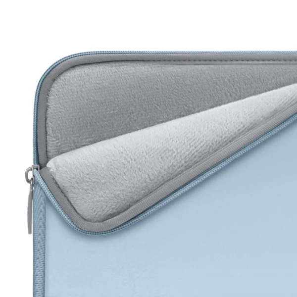 Tech-Protect Neoslim 13-14" Laptop Bag - Blueeng