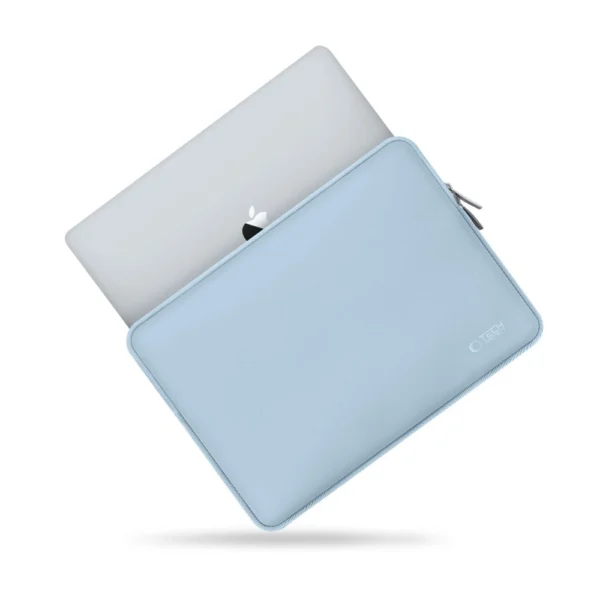 Tech-Protect Neoslim 13-14" Laptop Bag - Blueeng
