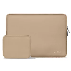 Tech-Protect Neoslim 13-14" Laptop Bag - Beigeeng