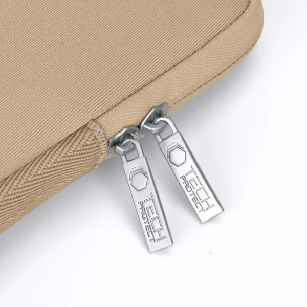Tech-Protect Neoslim 13-14" Laptop Bag - Beigeeng