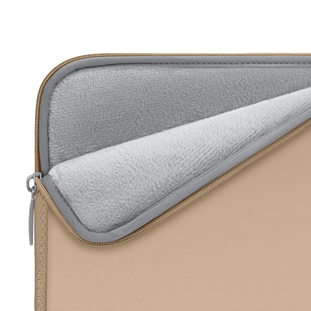 Tech-Protect Neoslim 13-14" Laptop Bag - Beigeeng