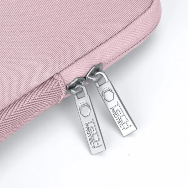 Tech-Protect Neoslim 15-16" Laptop Bag - Pinkeng