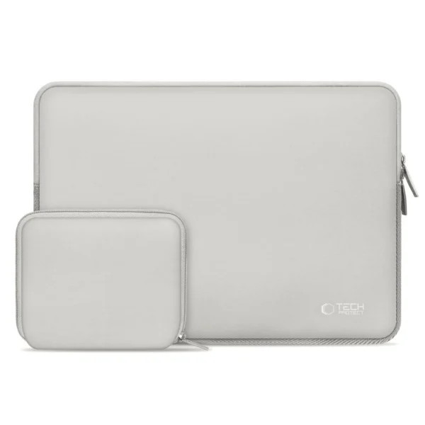 Tech-Protect Neoslim 15-16" Laptop Bag - Grayeng
