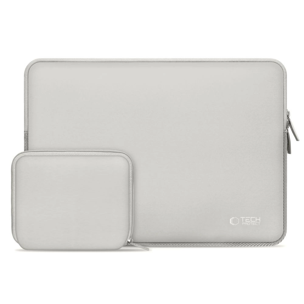 Tech-Protect Neoslim 15-16" Laptop Bag - Grayeng