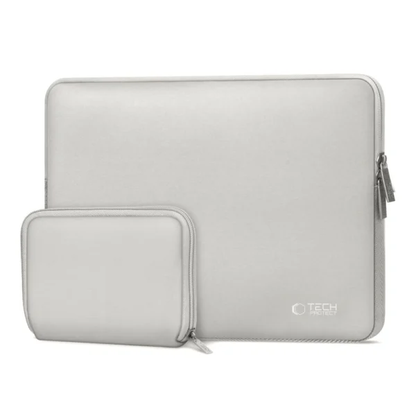 Tech-Protect Neoslim 15-16" Laptop Bag - Grayeng