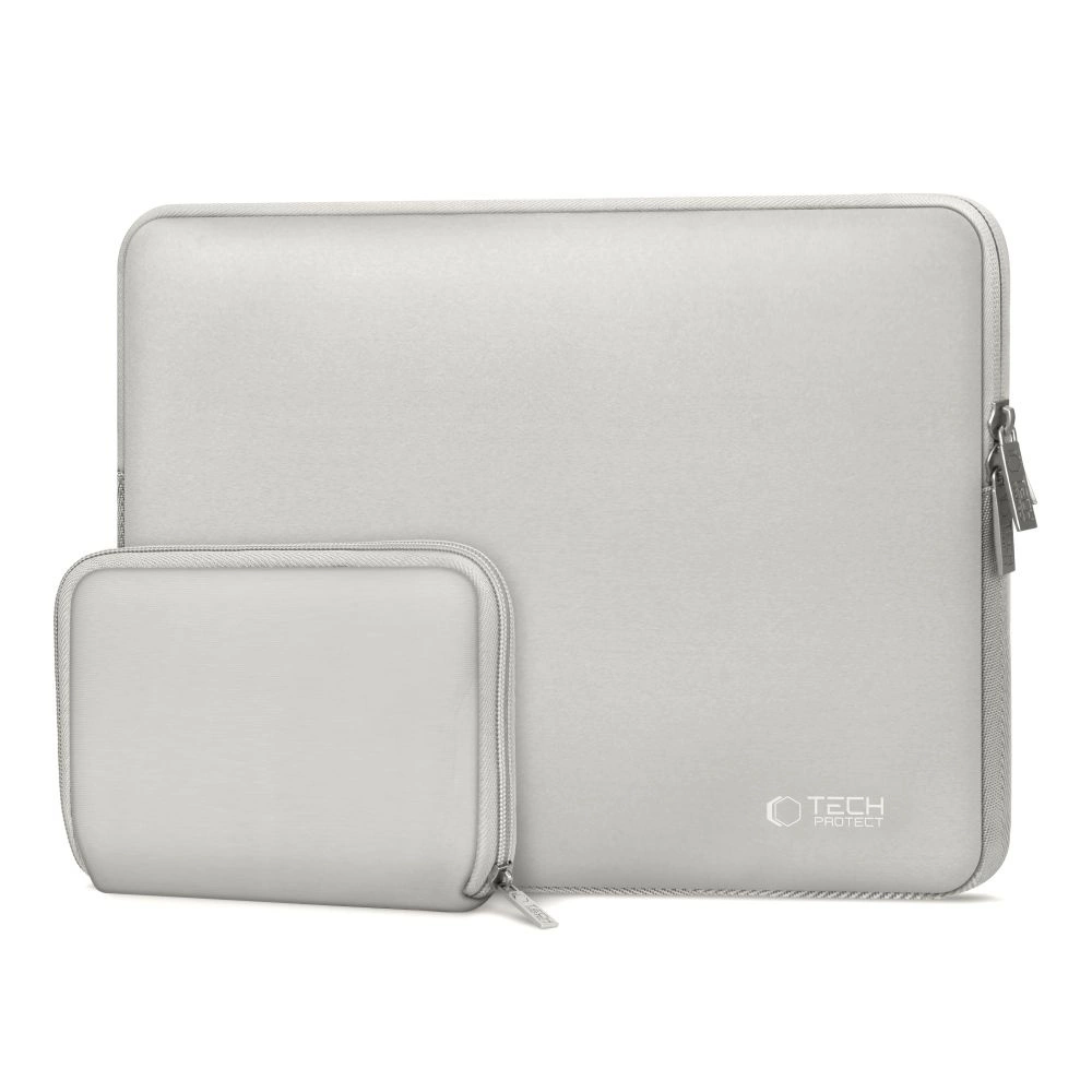 Tech-Protect Neoslim 15-16" Laptop Bag - Grayeng