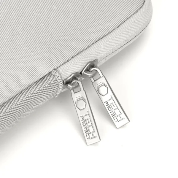 Tech-Protect Neoslim 15-16" Laptop Bag - Grayeng