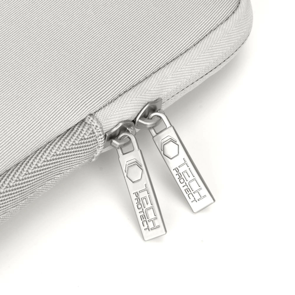 Tech-Protect Neoslim 15-16" Laptop Bag - Grayeng