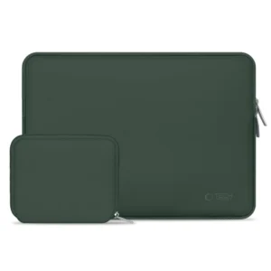 Tech-Protect Neoslim 15-16" Laptop Bag - Greeneng