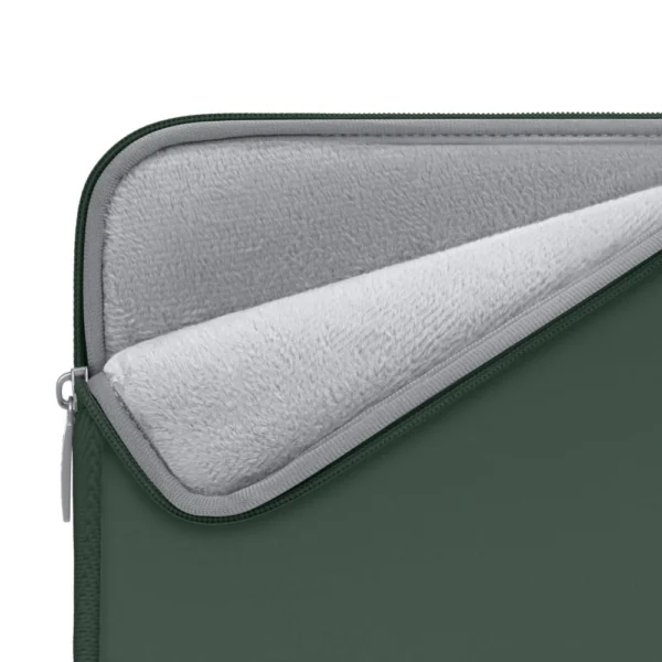 Tech-Protect Neoslim 15-16" Laptop Bag - Greeneng