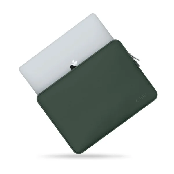 Tech-Protect Neoslim 15-16" Laptop Bag - Greeneng